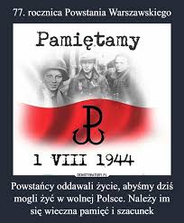 Rocznicy wybuchu powstania warszawskiego stołeczna komunikacja miejska pojedzie inaczej. Zc4nu0i3jtmkcm