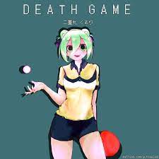 DEATH GAME - Futamaru Kururi schlee - Illustrations ART street