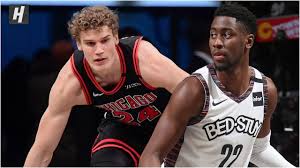 Get a summary of the chicago bulls vs. Chicago Bulls Vs Brooklyn Nets Full Game Highlights March 8 2020 2019 20 Nba Season Youtube