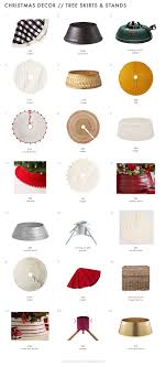 See more ideas about tree collar, tree, christmas. Our Favorite Artificial Christmas Trees Garland Ornaments Tree Skirts Toppers