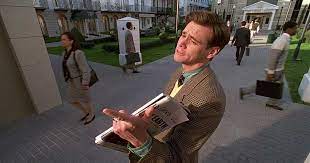 En hispanoamérica, the truman show: Frases De La Pelicula El Show De Truman