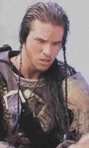 Madmartigan The Reason I Love Men With Long Hair Willow Movie Long Hair Styles Men Val Kilmer