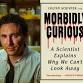 Book Talk: Coltan Scrivner – Morbidly Curious event image
