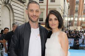 He has two children, two dogs, and is married to actress charlotte riley. Tom Hardy And Wife Charlotte Riley Welcome Their Second Child