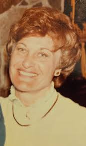 Evelyn Pardo Obituary