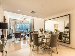 Bella vista is designed for carefree, secure and active senior living community. Bellavista Residential Apartments At Damac Hills Price Aed 409k