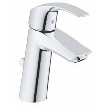 Mitigeur Pour Lavabo Bec Bas Eurostyle Taille S Grohe Bricozor