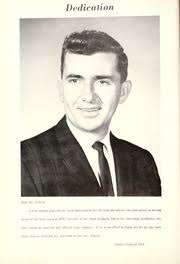 Dillsboro High School