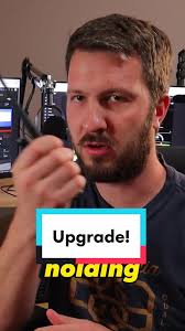 The best upgrade for your Baofeng radio! #baofeng #hamradio