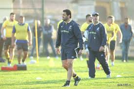 01 oct 2014 8118 citiri secţiunea: Federatia Romana De Rugby Denuntarea Unilaterala A Contractelor Lui Thomas Lievremont Si Olivier Rieg Ca Urmare A Deciziei Biroului Federal Al Frr Federatia Romana De Rugby