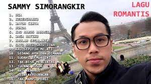 Music tulang rusuk sammy simorangkir 100% free! Kumpulan Lagu Romantis Sammy Simorangkir Hd Youtube