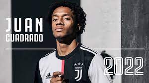 Juan guillermo cuadrado best skills, dribbling, passes, assists, speed & goals 2018/2019 for juventus #juancuadrado. Cuadrado And Juventus Together Until 2022 Juventus