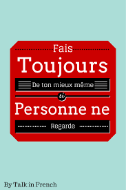 Pin On Quotes In French