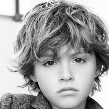 The braid is versatile, practical and an effective way to retain a cool and stylish edge, even for kids. 120 Long Hairstyles For Boys 2021 Trends
