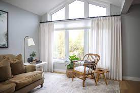 The 7 Dos And Don Ts Of Finding The Perfect Curtains