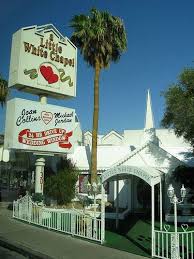 A Little White Chapel Las Vegas Wedding Chapel Vegas Wedding Chapel Las Vegas Weddings