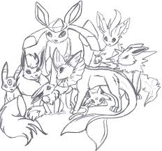 Marketingtracer seo dashboard, created for webmasters and agencies. Cute Chibi Pokemon Eevee Coloring Pages