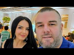 Nertila Vreto-Daniel Mustafa 2