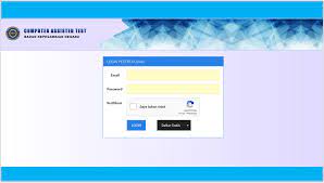 Belajar dan download simulasi cat bkn untuk tes seleksi cpns & pppk (p3k). Soal Asli Simulasi Cat Bkn 2021 Soal Dan Pembahasan Tiu Cpns No 1 10 Fastest Math