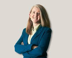 Top Lawyers: Jacqueline Vincent of Australian Family Lawyers On The 5  Things You Need To Become A Top Lawyer In Your Specific Field of Law