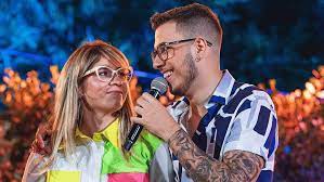 Irmão de Marília Mendonça exclui rede social após indiretas a ...