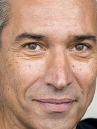 Silas Carson: noticias, fotos y vídeos de Silas Carson