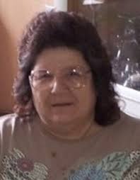 Patricia L. Martinez Obituary