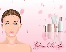 Glow Recipe Projects :: Photos, videos, logos, illustrations and branding  :: Behance