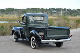 Image result for Brewster Green 1946 Truck