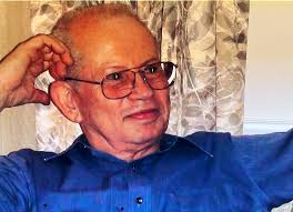 Roger Hunter Obituary