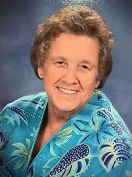 Nancy Carroll Helms Obituary (2025)