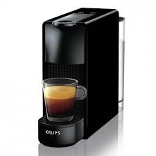 Coffee stack exchange is a question and answer site for people interested in all aspects of producing and consuming coffee. Coffee Machine Krups Essenza Mini Xn110 Black Coffee Friend