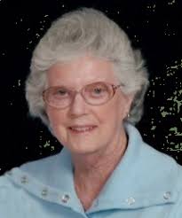 Barbara Anne Nehls Rice (1932-2018)