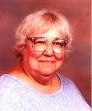 Patricia Sutton Obituary (1942