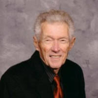 Eugene Damron Obit