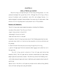 Pdf Chapter 3 Drill String And Casing Dwiky Pobri