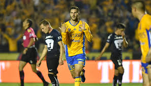 Follow all the latest liga bbva mx football news, fixtures, stats, and more on espn. Tigres Vs Pumas Resultado Resumen Y Goles Del Partido Por La Liga Mx Foto 1 De 3 Internacional Futbol Peru Com