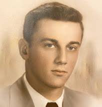 Richard STEINHOFF Obituary