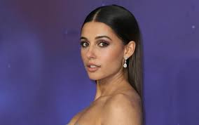 Aladdin: chi è l'attrice Naomi Scott che interpreta Jasmine