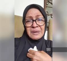 Terdahulu jenazah allayahyarham yang juga anak kepada pelakon fauziah nawi dibawa dari hospital kuala lipis sekitar jam 10.30 malam dan tiba di kuala lumpur dua jam kemudian. Berita Harian On Twitter Fauziah Nawi Mengesahkan Anak Lelakinya Mohd Firdaus Mohd Hanif Atau Pitt Hanif Ditemui Lemas Di Sungai Jelai Lipis Https T Co Epgpre8b7a Https T Co H5omrwr5l8