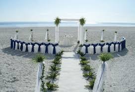 But like all weddings, it requires planning. Pin On Beach Wedding Ceremony Sets