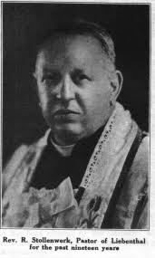 Golden Jubilee of German-Russian Settlements