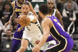 En caso de que quieras seguir el encuentro online. Bucks Vs Lakers Preview A Clash Of Early Season Titans Brew Hoop