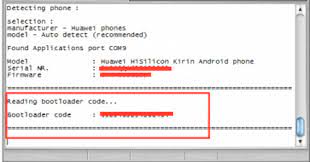 Deliberately peruse and acknowledge the opening arrangement by checking . How To Unlock Bootloader On Any Huawei Smartphone Official And Unofficial