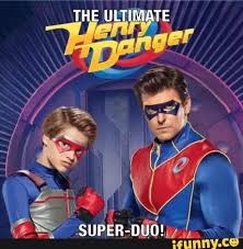 Awesome Henry Danger Nickelodeon Henry Danger Jace Norman Nickelodeon Shows