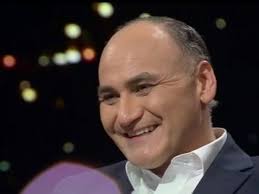 Fernando Agustín Tapia