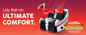 Gaji pramugari air asia x. Air Asia X Review A330 300 Tpe Kul Blorg