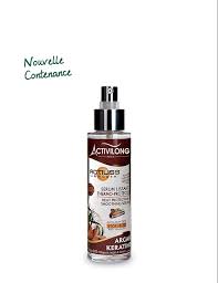 L'oreal stylista the sleek serum heat protector 200ml. Actiliss Smooth Heat Protection Smoothing Serum By Activilong Perfect Smoothing Shine And Protection