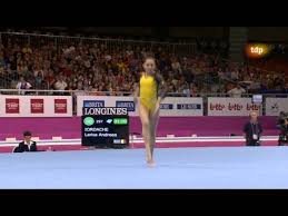 First name sometimes rendered yelena, last name sometimes rendered muchina; Is Larisa Iordache The Last Romanian Gymnast