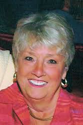 Nancy DeBruyn Obituary (2007)